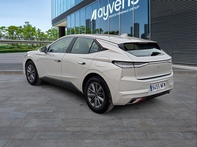 DS DS4 E-Tense 225 Bastille 165 kW (225 CV) 6 DS DS4 E-Tense 225 Bastille 165 kW (225 CV) 6