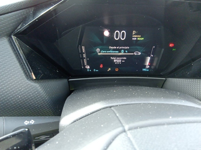 DS DS4 E-Tense 225 Bastille 165 kW (225 CV) Vehículo usado en Madrid DS DS4 E-Tense 225 Bastille 165 kW (225 CV) Vehículo usado en Madrid