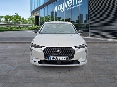 DS DS4 E-Tense 225 Bastille 165 kW (225 CV) 2 DS DS4 E-Tense 225 Bastille 165 kW (225 CV) 2