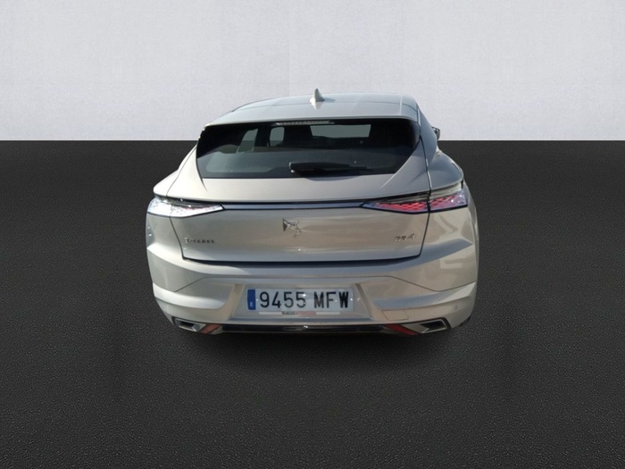 DS DS4 E-Tense 225 Bastille 165 kW (225 CV) Vehículo usado en Madrid DS DS4 E-Tense 225 Bastille 165 kW (225 CV) Vehículo usado en Madrid