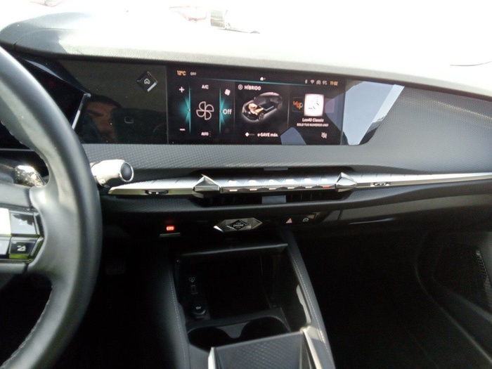 DS DS4 E-Tense 225 Bastille 165 kW (225 CV) Vehículo usado en Madrid DS DS4 E-Tense 225 Bastille 165 kW (225 CV) Vehículo usado en Madrid