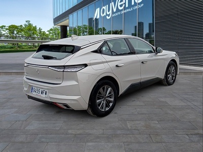 DS DS4 E-Tense 225 Bastille 165 kW (225 CV) 4 DS DS4 E-Tense 225 Bastille 165 kW (225 CV) 4