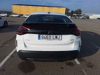 Citroen C4 BlueHDi 110 S&S Live Pack 81 kW (110 CV) 5 Citroen C4 BlueHDi 110 S&S Live Pack 81 kW (110 CV) 5