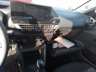 Citroen C4 BlueHDi 110 S&S Live Pack 81 kW (110 CV) 12 Citroen C4 BlueHDi 110 S&S Live Pack 81 kW (110 CV) 12