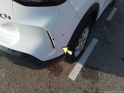 Citroen C4 BlueHDi 110 S&S Live Pack 81 kW (110 CV) 15 Citroen C4 BlueHDi 110 S&S Live Pack 81 kW (110 CV) 15