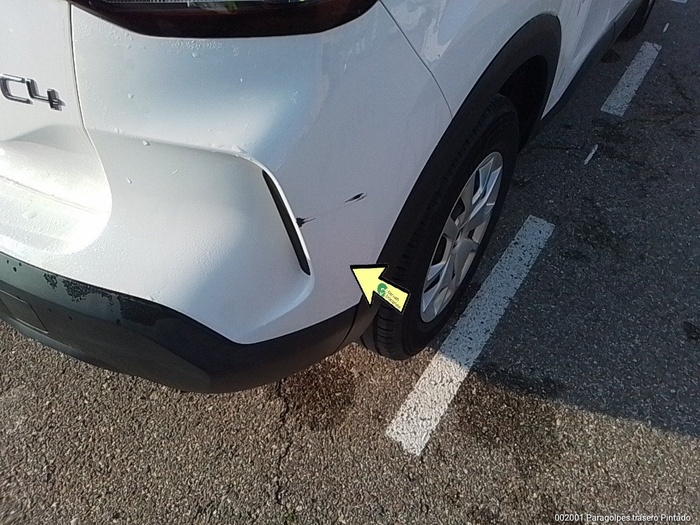 Citroen C4 BlueHDi 110 S&S Live Pack 81 kW (110 CV) Vehículo usado en Madrid Citroen C4 BlueHDi 110 S&S Live Pack 81 kW (110 CV) Vehículo usado en Madrid