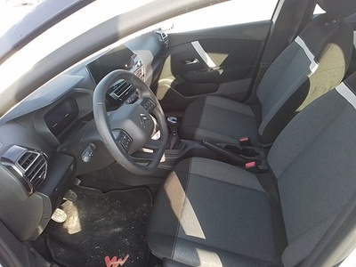 Citroen C4 BlueHDi 110 S&S Live Pack 81 kW (110 CV) 10 Citroen C4 BlueHDi 110 S&S Live Pack 81 kW (110 CV) 10