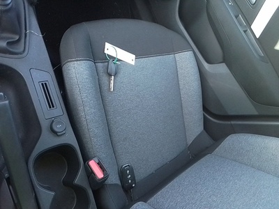 Citroen C4 BlueHDi 110 S&S Live Pack 81 kW (110 CV) 11 Citroen C4 BlueHDi 110 S&S Live Pack 81 kW (110 CV) 11