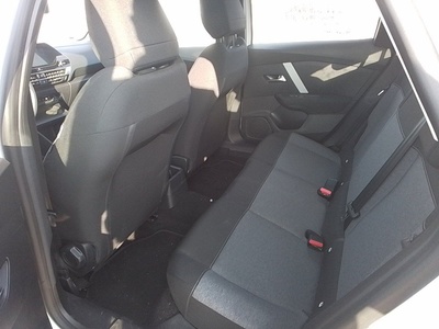 Citroen C4 BlueHDi 110 S&S Live Pack 81 kW (110 CV) 9 Citroen C4 BlueHDi 110 S&S Live Pack 81 kW (110 CV) 9