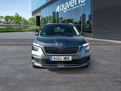 Skoda Kamiq 1.0 TSI Ambition 81 kW (110 CV) 2 Skoda Kamiq 1.0 TSI Ambition 81 kW (110 CV) 2