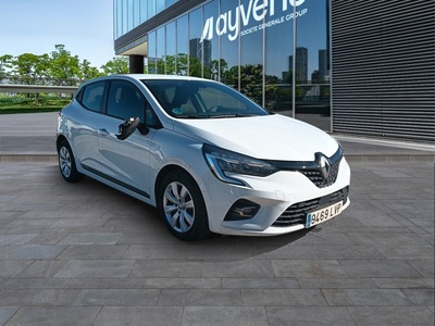 Renault Clio Business TCe 74 kW (100 CV) GLP 3 Renault Clio Business TCe 74 kW (100 CV) GLP 3