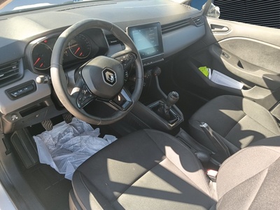 Renault Clio Business TCe 74 kW (100 CV) GLP 7 Renault Clio Business TCe 74 kW (100 CV) GLP 7
