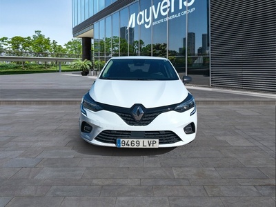 Renault Clio Business TCe 74 kW (100 CV) GLP 2 Renault Clio Business TCe 74 kW (100 CV) GLP 2