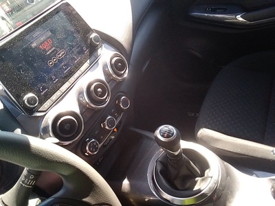 Nissan Juke DIG-T Acenta 84 kW (114 CV) 11 Nissan Juke DIG-T Acenta 84 kW (114 CV) 11