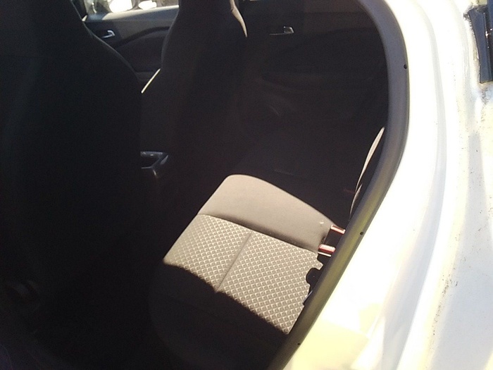 Nissan Juke DIG-T Acenta 84 kW (114 CV) Vehículo usado en Madrid Nissan Juke DIG-T Acenta 84 kW (114 CV) Vehículo usado en Madrid