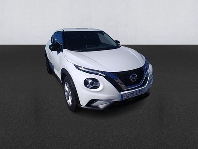Nissan Juke DIG-T Acenta 84 kW (114 CV) 3 Nissan Juke DIG-T Acenta 84 kW (114 CV) 3