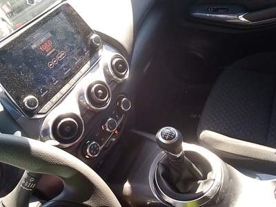 Nissan Juke DIG-T Acenta 84 kW (114 CV) 10 Nissan Juke DIG-T Acenta 84 kW (114 CV) 10