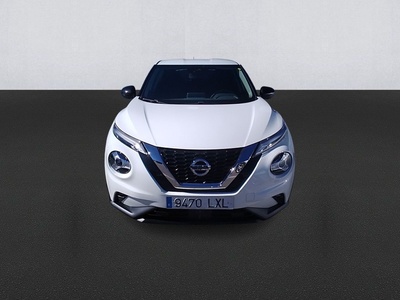 Nissan Juke DIG-T Acenta 84 kW (114 CV) 2 Nissan Juke DIG-T Acenta 84 kW (114 CV) 2