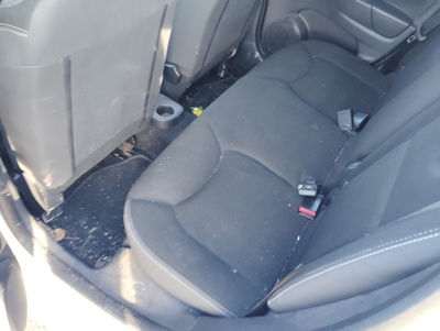 Renault Clio Business Energy dCi 55 kW (75 CV) 10 Renault Clio Business Energy dCi 55 kW (75 CV) 10