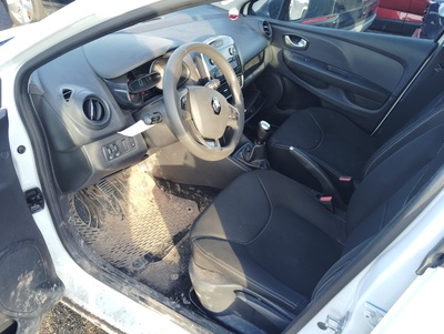 Renault Clio Business Energy dCi 55 kW (75 CV) 7 Renault Clio Business Energy dCi 55 kW (75 CV) 7