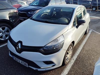 Renault Clio Business Energy dCi 55 kW (75 CV) 1 Renault Clio Business Energy dCi 55 kW (75 CV) 1