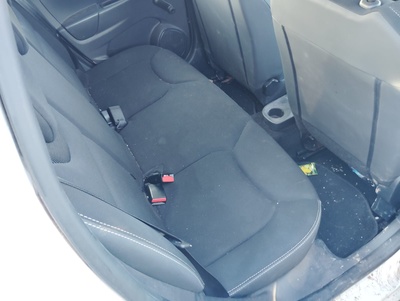 Renault Clio Business Energy dCi 55 kW (75 CV) 14 Renault Clio Business Energy dCi 55 kW (75 CV) 14