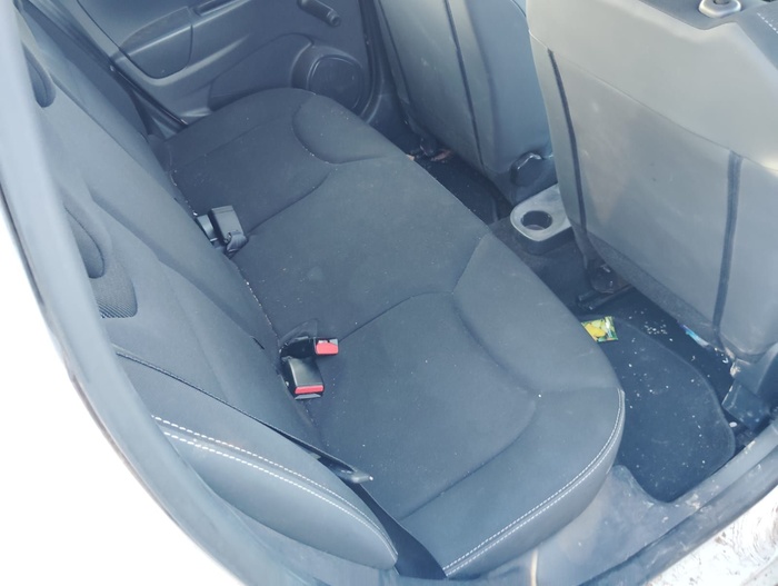 Renault Clio Business Energy dCi 55 kW (75 CV) Vehículo usado en Madrid Renault Clio Business Energy dCi 55 kW (75 CV) Vehículo usado en Madrid