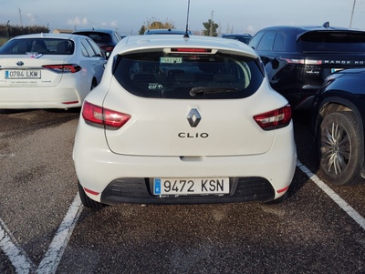 Renault Clio Business Energy dCi 55 kW (75 CV) 5 Renault Clio Business Energy dCi 55 kW (75 CV) 5