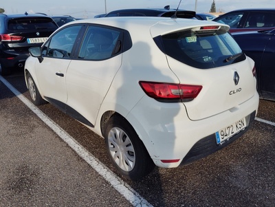 Renault Clio Business Energy dCi 55 kW (75 CV) 6 Renault Clio Business Energy dCi 55 kW (75 CV) 6