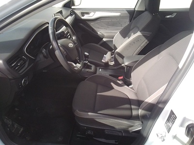 Ford Focus 1.5 Ecoblue Trend+ 88 kW (120 CV) 12 Ford Focus 1.5 Ecoblue Trend+ 88 kW (120 CV) 12