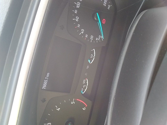 Ford Focus 1.5 Ecoblue Trend+ 88 kW (120 CV) Vehículo usado en Madrid Ford Focus 1.5 Ecoblue Trend+ 88 kW (120 CV) Vehículo usado en Madrid