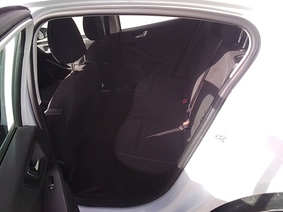 Ford Focus 1.5 Ecoblue Trend+ 88 kW (120 CV) 9 Ford Focus 1.5 Ecoblue Trend+ 88 kW (120 CV) 9