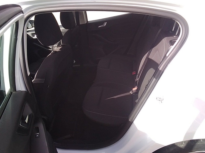 Ford Focus 1.5 Ecoblue Trend+ 88 kW (120 CV) Vehículo usado en Madrid Ford Focus 1.5 Ecoblue Trend+ 88 kW (120 CV) Vehículo usado en Madrid