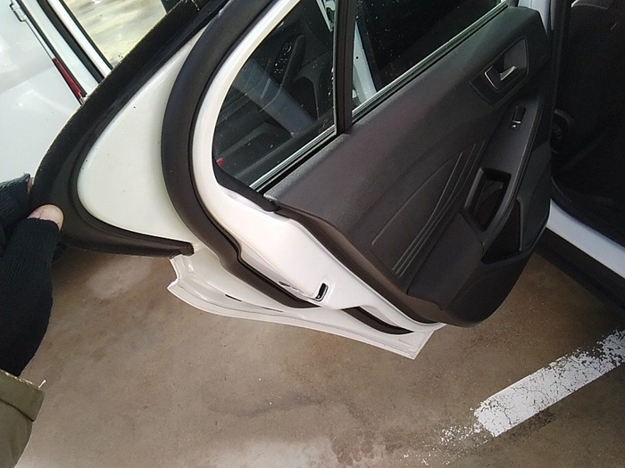 Ford Focus 1.5 Ecoblue Trend+ 88 kW (120 CV) Vehículo usado en Madrid Ford Focus 1.5 Ecoblue Trend+ 88 kW (120 CV) Vehículo usado en Madrid