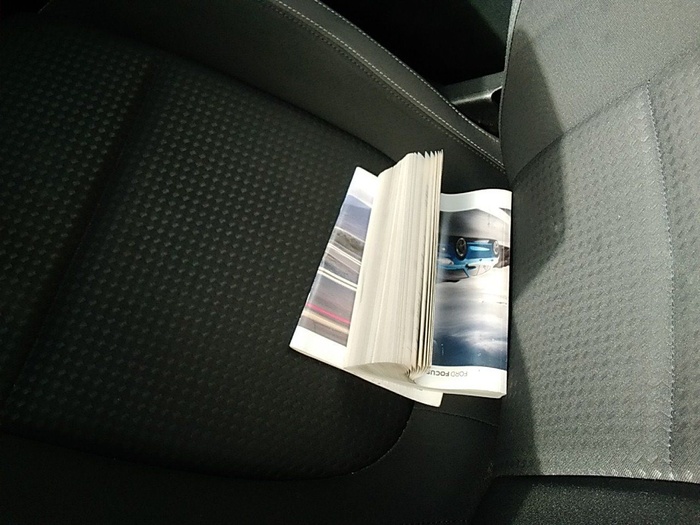 Ford Focus 1.5 Ecoblue Trend+ 88 kW (120 CV) Vehículo usado en Madrid Ford Focus 1.5 Ecoblue Trend+ 88 kW (120 CV) Vehículo usado en Madrid