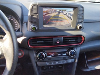 Hyundai Kona 1.0 TGDI SLE 4x2 88 kW (120 CV) 13 Hyundai Kona 1.0 TGDI SLE 4x2 88 kW (120 CV) 13