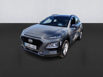 Hyundai Kona 1.0 TGDI SLE 4x2 88 kW (120 CV) 1 Hyundai Kona 1.0 TGDI SLE 4x2 88 kW (120 CV) 1