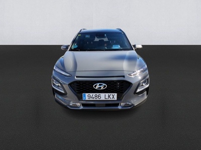 Hyundai Kona 1.0 TGDI SLE 4x2 88 kW (120 CV) 2 Hyundai Kona 1.0 TGDI SLE 4x2 88 kW (120 CV) 2