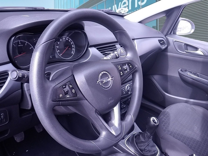 Opel Corsa 1.4 Selective Pro 66 kW (90 CV) Vehículo usado en Madrid Opel Corsa 1.4 Selective Pro 66 kW (90 CV) Vehículo usado en Madrid