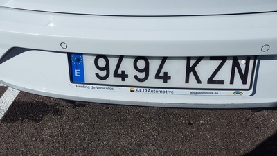 SEAT León ST 2.0 TDI S&S Style Edition Nav 110 kW (150 CV) 13 SEAT León ST 2.0 TDI S&S Style Edition Nav 110 kW (150 CV) 13