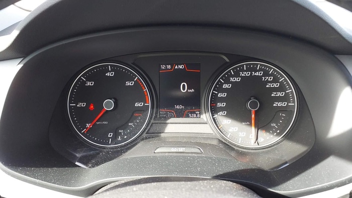 SEAT León ST 2.0 TDI S&S Style Edition Nav 110 kW (150 CV) Vehículo usado en Madrid SEAT León ST 2.0 TDI S&S Style Edition Nav 110 kW (150 CV) Vehículo usado en Madrid