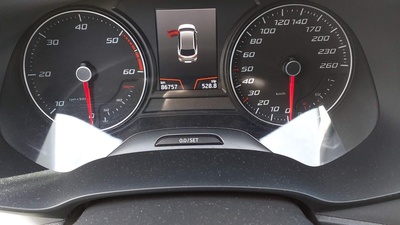 SEAT León ST 2.0 TDI S&S Style Edition Nav 110 kW (150 CV) 6 SEAT León ST 2.0 TDI S&S Style Edition Nav 110 kW (150 CV) 6