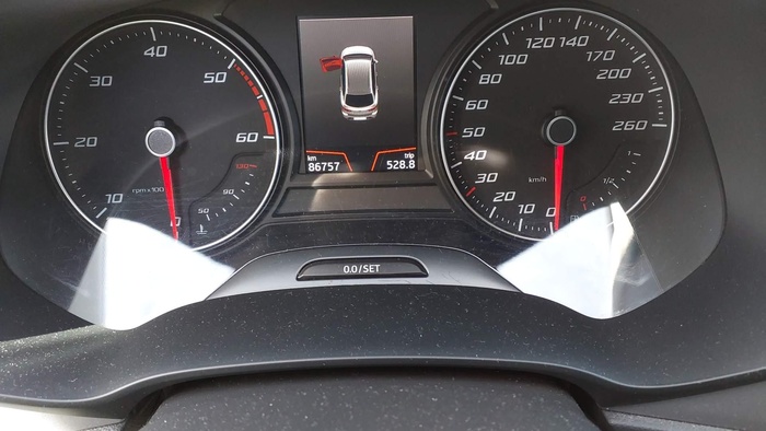 SEAT León ST 2.0 TDI S&S Style Edition Nav 110 kW (150 CV) Vehículo usado en Madrid SEAT León ST 2.0 TDI S&S Style Edition Nav 110 kW (150 CV) Vehículo usado en Madrid