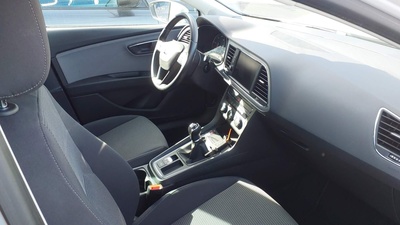 SEAT León ST 2.0 TDI S&S Style Edition Nav 110 kW (150 CV) 5 SEAT León ST 2.0 TDI S&S Style Edition Nav 110 kW (150 CV) 5