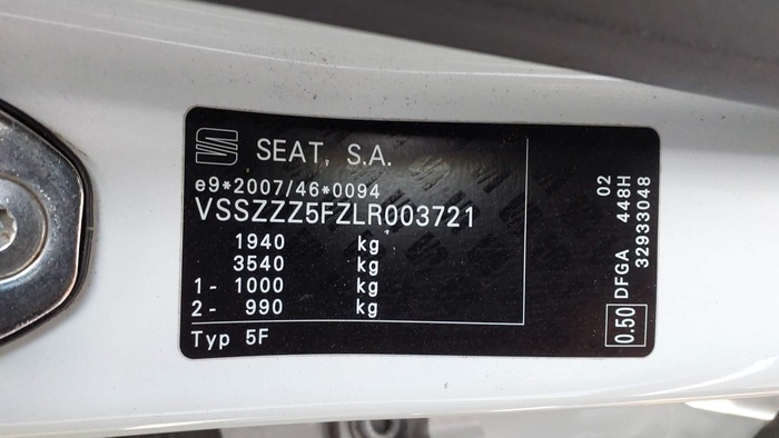 SEAT León ST 2.0 TDI S&S Style Edition Nav 110 kW (150 CV) Vehículo usado en Madrid SEAT León ST 2.0 TDI S&S Style Edition Nav 110 kW (150 CV) Vehículo usado en Madrid