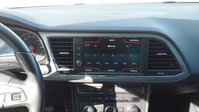 SEAT León ST 2.0 TDI S&S Style Edition Nav 110 kW (150 CV) 8 SEAT León ST 2.0 TDI S&S Style Edition Nav 110 kW (150 CV) 8