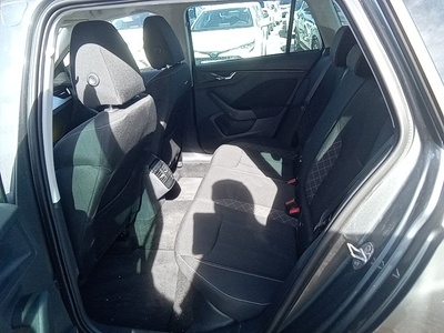 Skoda Kamiq 1.0 TSI Ambition 81 kW (110 CV) 9 Skoda Kamiq 1.0 TSI Ambition 81 kW (110 CV) 9