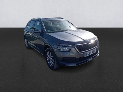 Skoda Kamiq 1.0 TSI Ambition 81 kW (110 CV) 3 Skoda Kamiq 1.0 TSI Ambition 81 kW (110 CV) 3