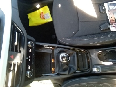 Skoda Kamiq 1.0 TSI Ambition 81 kW (110 CV) 13 Skoda Kamiq 1.0 TSI Ambition 81 kW (110 CV) 13