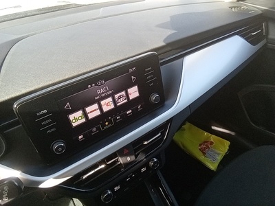 Skoda Kamiq 1.0 TSI Ambition 81 kW (110 CV) 12 Skoda Kamiq 1.0 TSI Ambition 81 kW (110 CV) 12